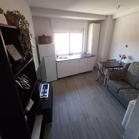 Apartamento Privado En Gijon Lejlighed Eksteriør billede