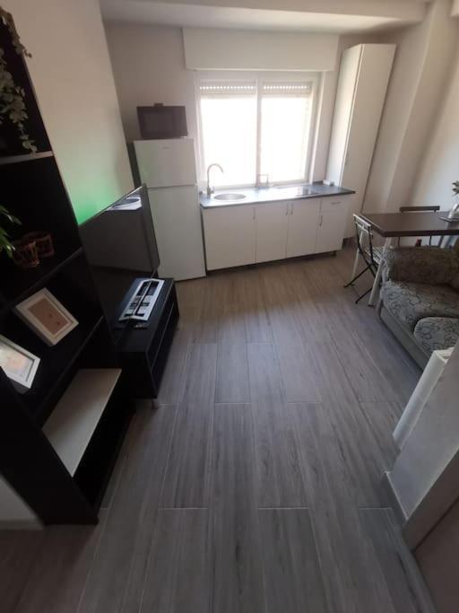 Apartamento Privado En Gijon Lejlighed Eksteriør billede