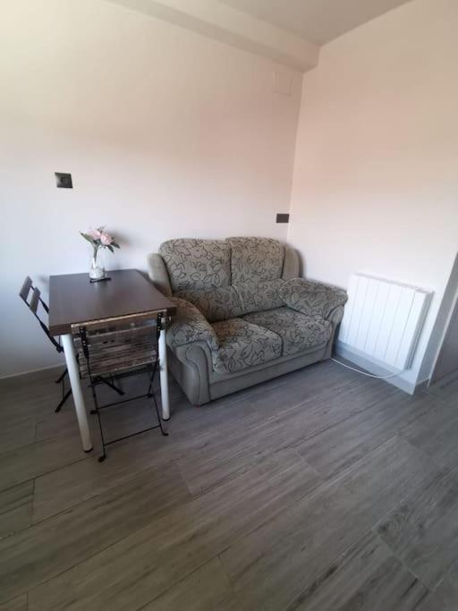Apartamento Privado En Gijon Lejlighed Eksteriør billede