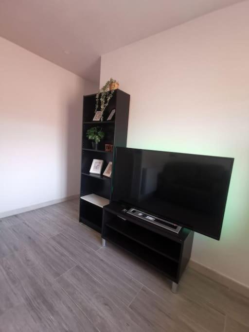Apartamento Privado En Gijon Lejlighed Eksteriør billede