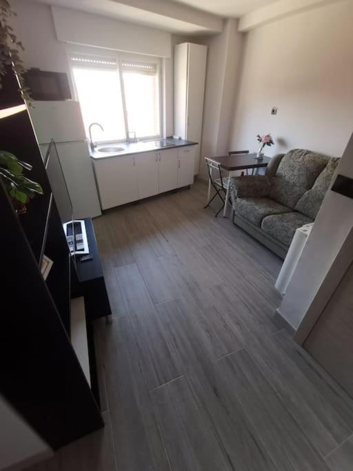 Apartamento Privado En Gijon Lejlighed Eksteriør billede