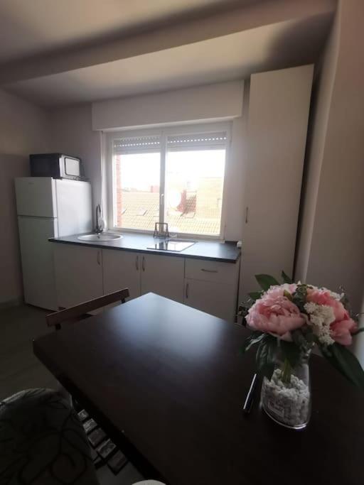 Apartamento Privado En Gijon Lejlighed Eksteriør billede
