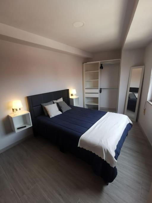 Apartamento Privado En Gijon Lejlighed Eksteriør billede