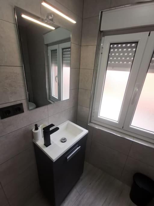 Apartamento Privado En Gijon Lejlighed Eksteriør billede
