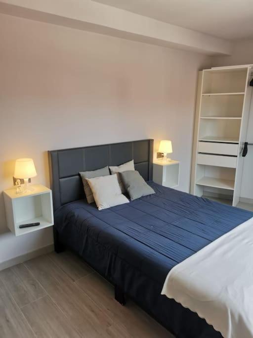 Apartamento Privado En Gijon Lejlighed Eksteriør billede