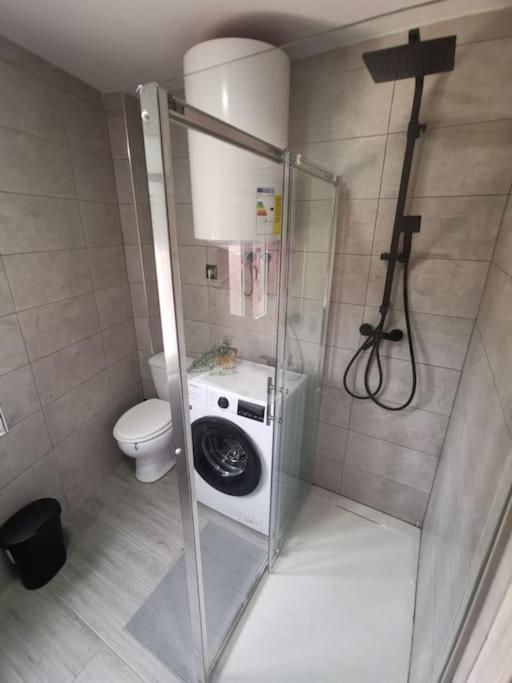 Apartamento Privado En Gijon Lejlighed Eksteriør billede