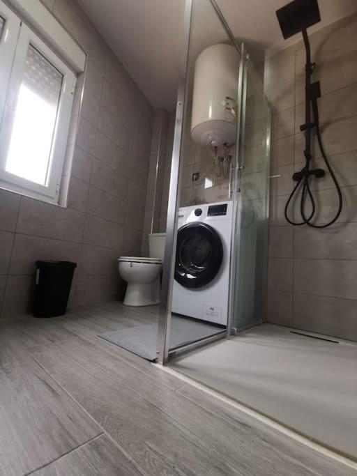 Apartamento Privado En Gijon Lejlighed Eksteriør billede