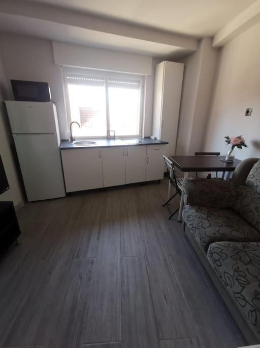 Apartamento Privado En Gijon Lejlighed Eksteriør billede