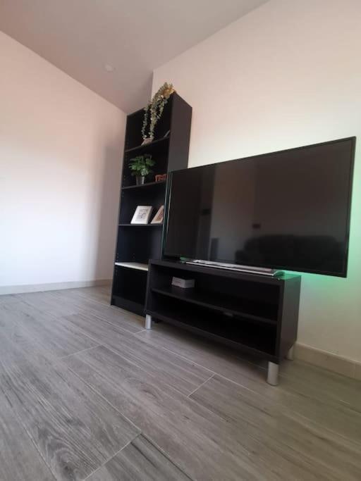 Apartamento Privado En Gijon Lejlighed Eksteriør billede