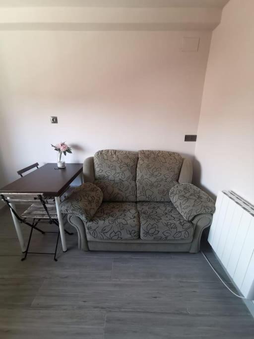 Apartamento Privado En Gijon Lejlighed Eksteriør billede