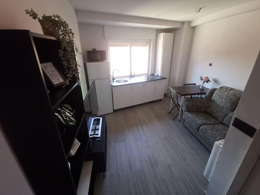 Apartamento Privado En Gijon Lejlighed Eksteriør billede