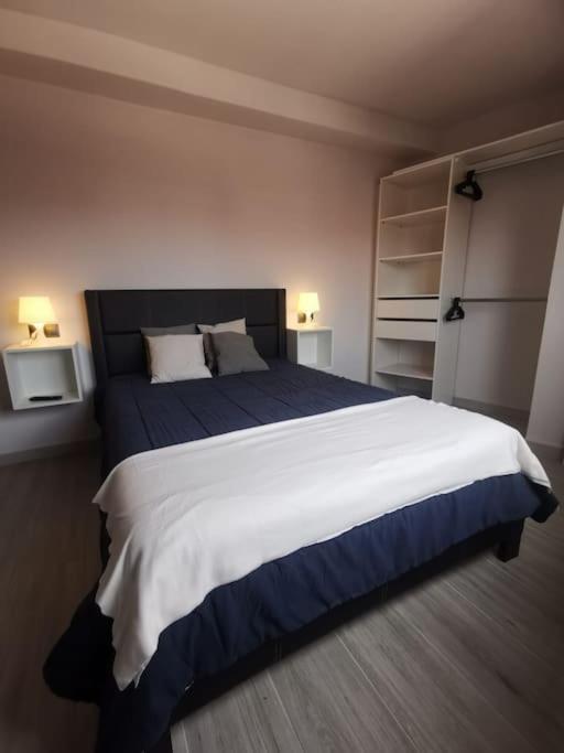 Apartamento Privado En Gijon Lejlighed Eksteriør billede