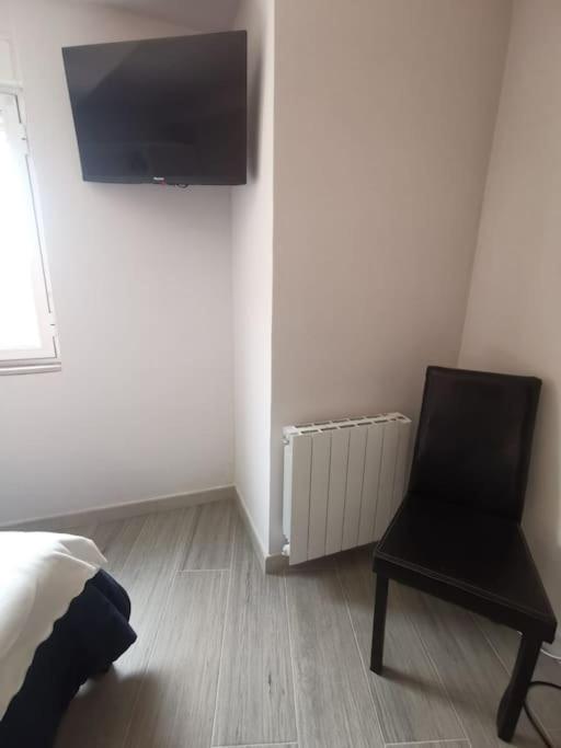 Apartamento Privado En Gijon Lejlighed Eksteriør billede