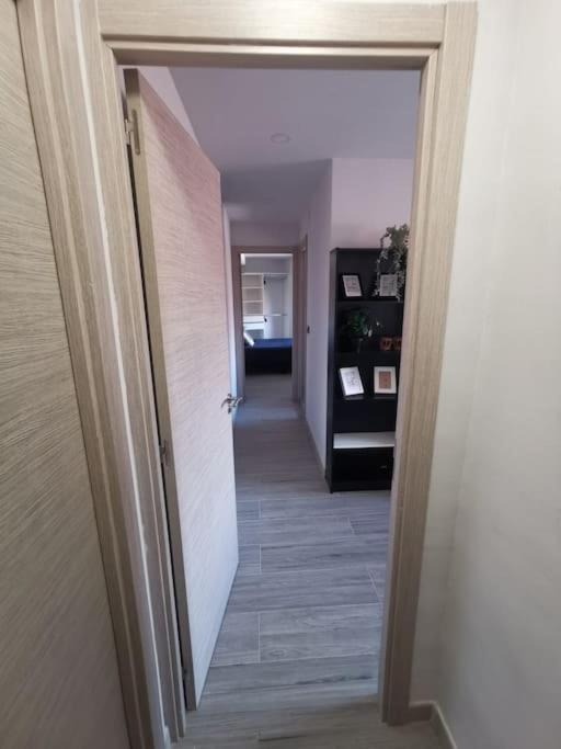 Apartamento Privado En Gijon Lejlighed Eksteriør billede