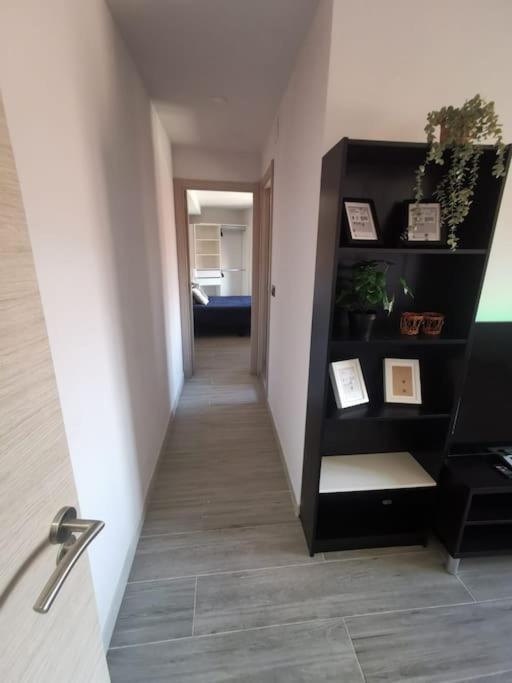 Apartamento Privado En Gijon Lejlighed Eksteriør billede