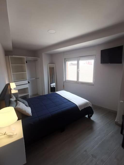 Apartamento Privado En Gijon Lejlighed Eksteriør billede