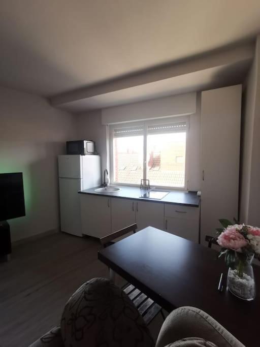 Apartamento Privado En Gijon Lejlighed Eksteriør billede